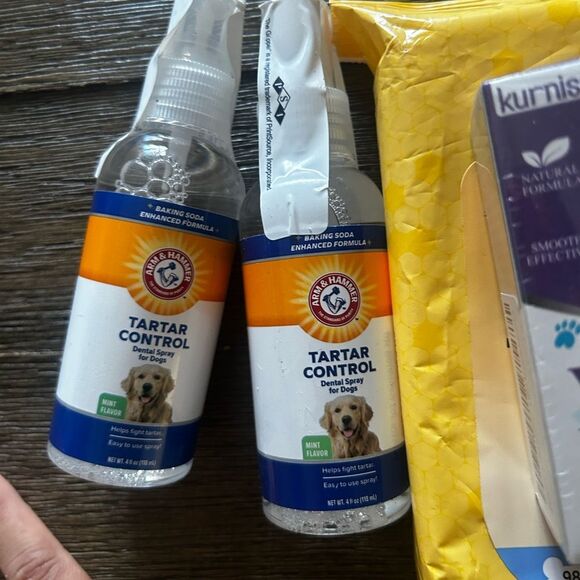 Burt's Bees Pet Care Essential bundle - Picture 3 of 3